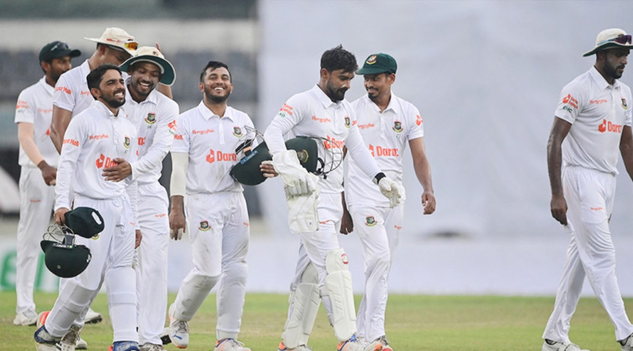 বাংলাদেশের ম্যাচসহ টিভিতে আজকের যত খেলা